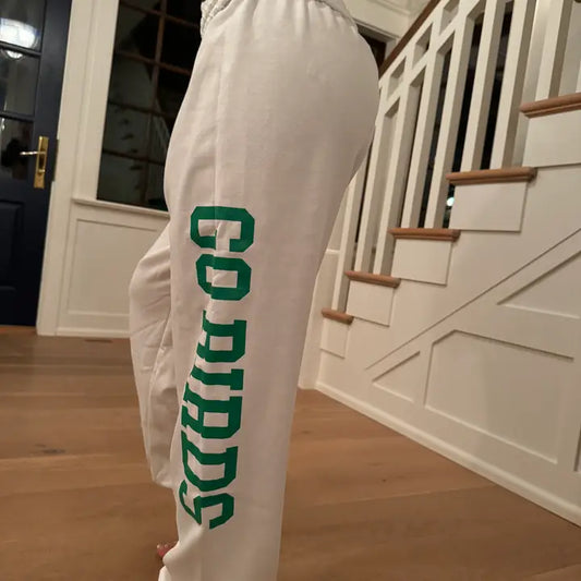 Go Birds jogger sweatpants