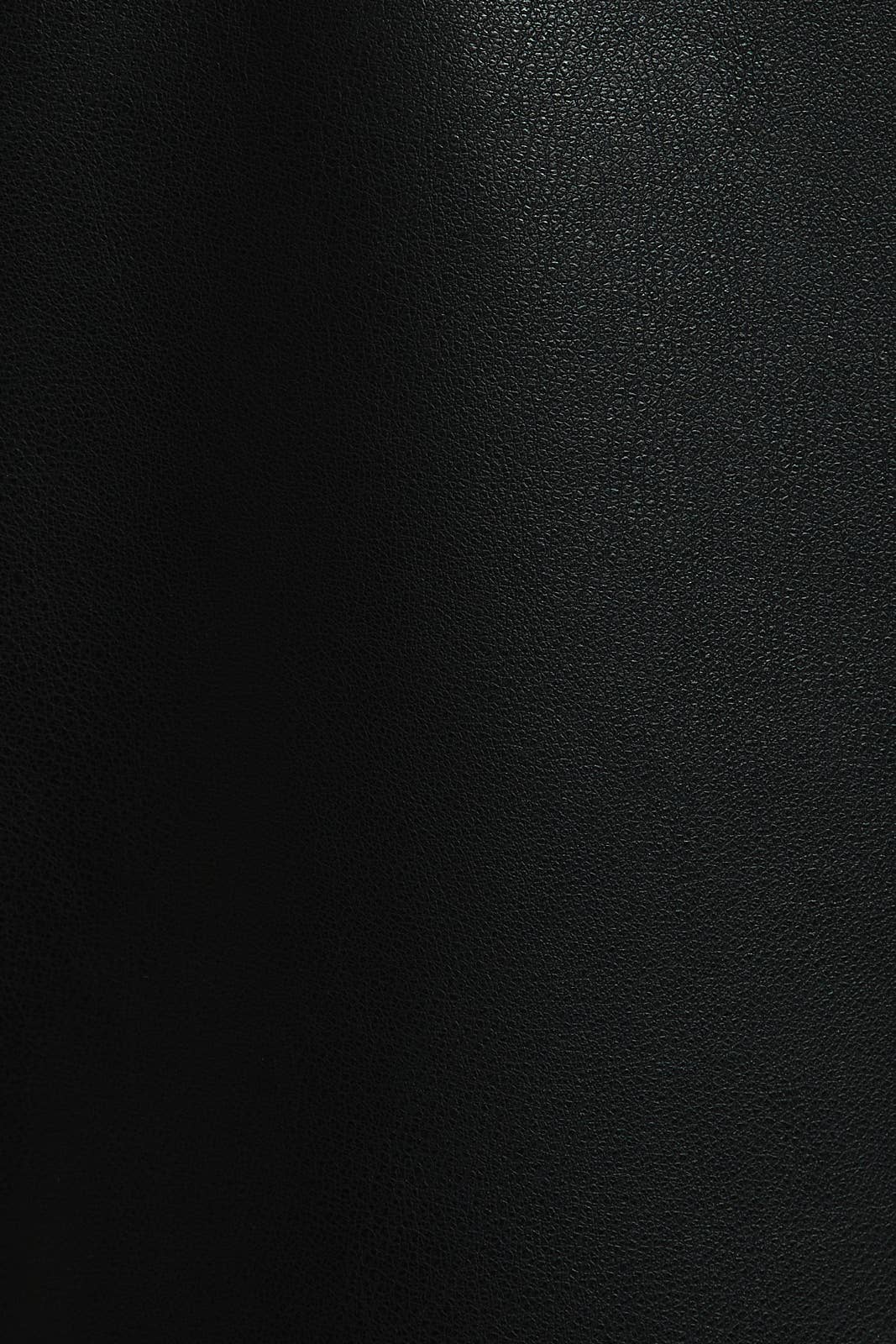 HIGH WAIST FAUX LEATHER PANTS